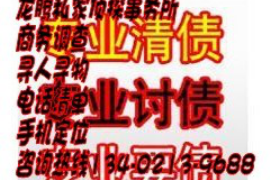 阜宁阜宁专业催债公司，专业催收